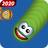 Worm Snake Zone : snake worm mate zone icon