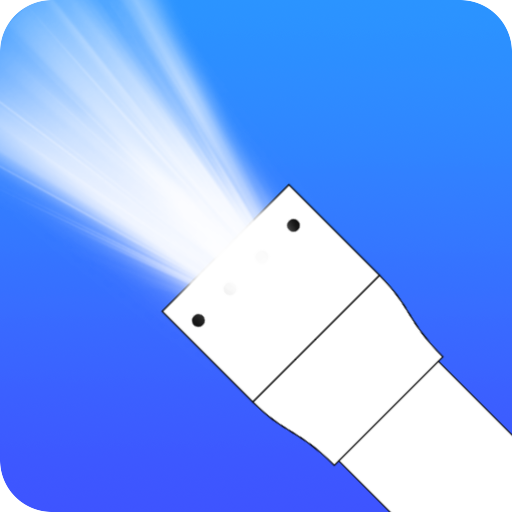 LED Flashlight -  Portable &amp; Free icon