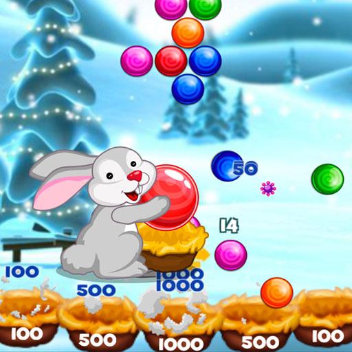 Shooter Bubble Land icon