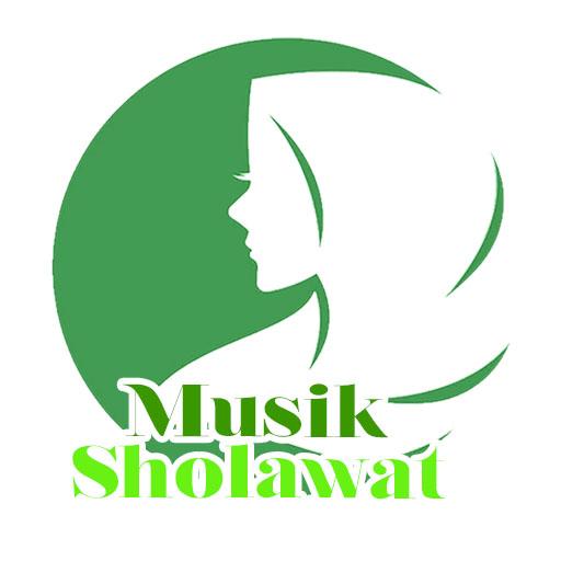 ikon Musik Sholawat Terbaru
