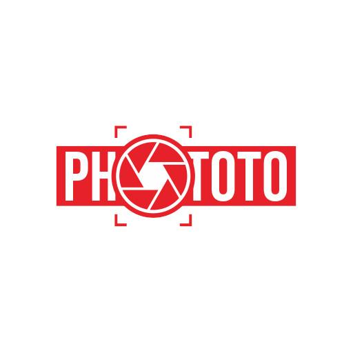 Phototo: Photo Editor icon