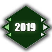 2019 Browser - Fast &amp; Smooth icon