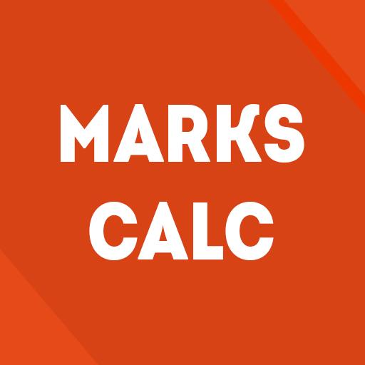LPU Marks Calculator icon