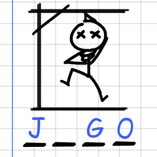 Jogo da Forca: Forca Jogo icon