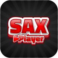 SAX Video Player - Online Video Status & Games