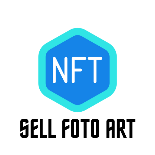 NFT - Aplikasi Jual Foto Guide icon