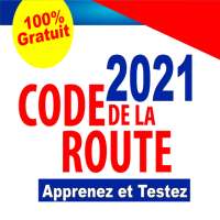 code de la route 2021 gratuit on 9Apps
