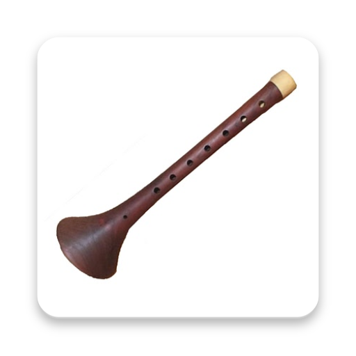 Virtual Drum Clarion icon