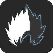 Dragon Ball Characters Wallpapers HD icon