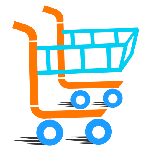 ZOOZOO.in–Super Market finder&amp;Grocery delivery App icon