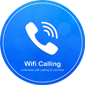 Free Wi-Fi Calling - Phone Call Free icon