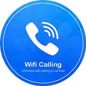 Free Wi-Fi Calling - Phone Call Free on 9Apps