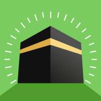 أوقات الصلاة  أذان بوصلة قبلة on 9Apps