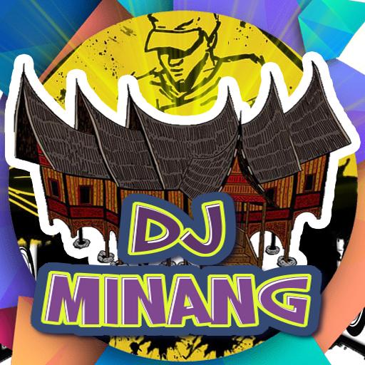 Dj Minang Terbaru icon