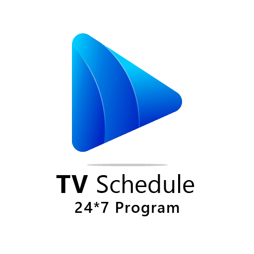 TV Schedule India icon