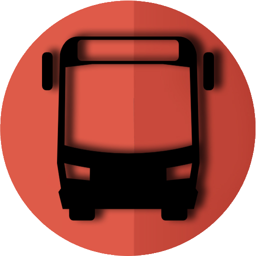 Time Bus(University of Biskra) icon