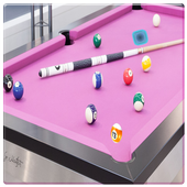 Poul ball  2018 أيقونة