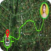 Mobile Location : Live Number Locator