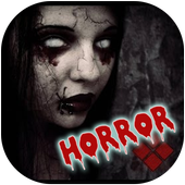 Ghost Sounds - Halloween Scarry Sounds icon