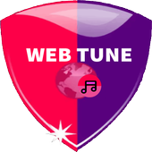 Web Tune icon