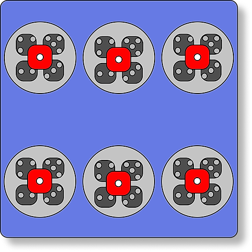 Dice Roll icon