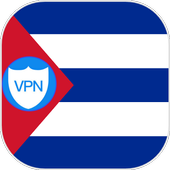 VPN MASTER - CUBA 🇨🇺 icon