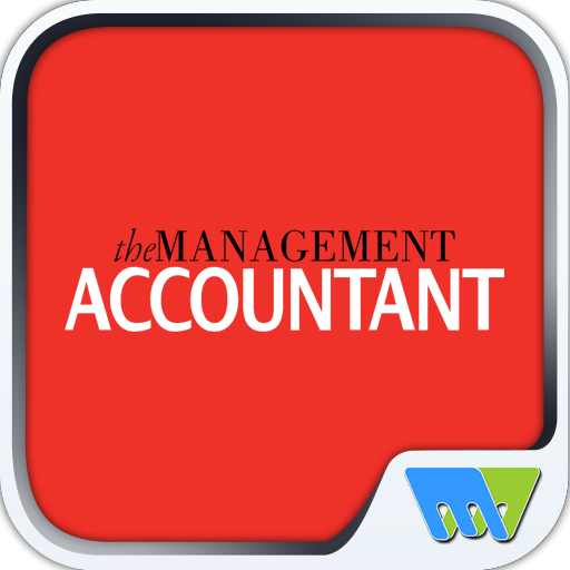 The Management Accountant icon