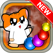 Bubble Hamtaro Witch 3 icon