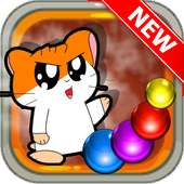 Bubble Hamtaro Witch 3