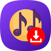 Tube Mp3 Downloader Pro icon