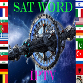 SAT WORD IPTV icon