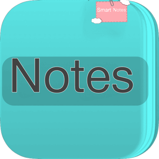 ikon Smart Notes Pro - Notebook