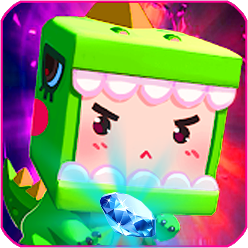 Mini World - Blockman Go 2021 icon