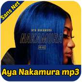 Aya Nakamura Chansons on 9Apps