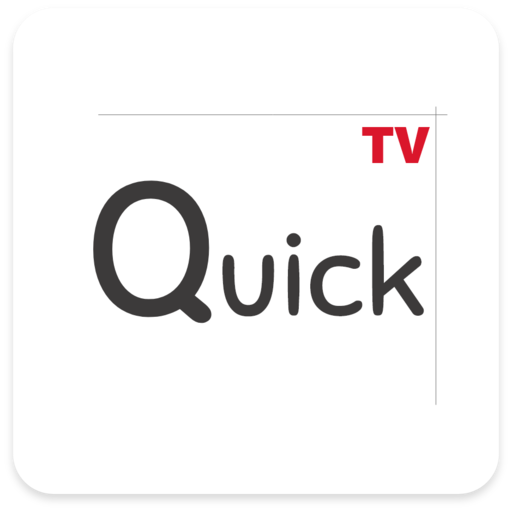 Quick TV icon