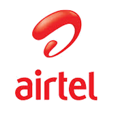 Airtel TV icon