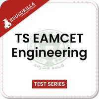 EduGorilla's TS EAMCET Engineering Online Prep App