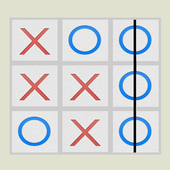 Tic Tac Toe icon