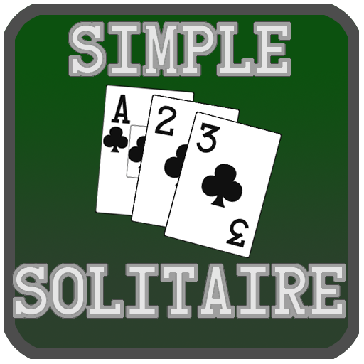 Simple Solitaire icon