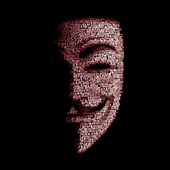 Dark Web icon