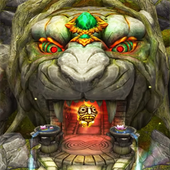 New Temple Run 3 Tricks icon