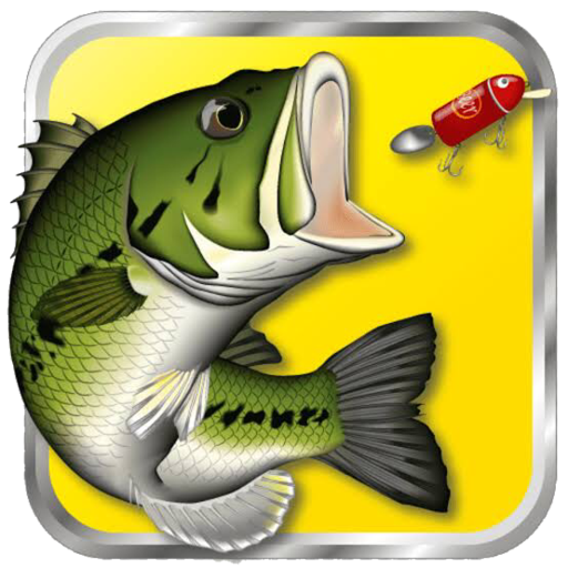 Fishing Game Mancing icon