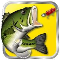 Fishing Game Mancing