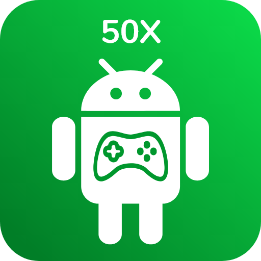 BlackGame Manager icon