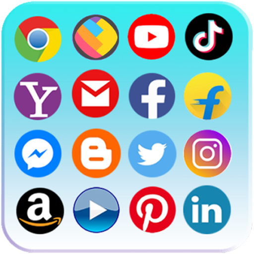 Big Browser - Web Browser, UC Web Browser icon