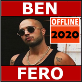 BEN-FERRO -ŞARKILARI 2020 (ARKADAŞ) icon
