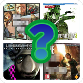 Adivina el Geim icon