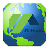 IT-HomeBrowser icon