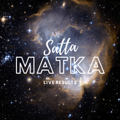 Satta Matka Live icon