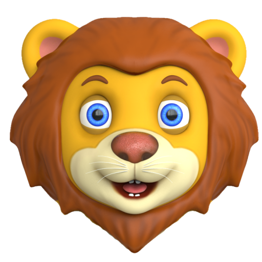 Talking Little Leo icon